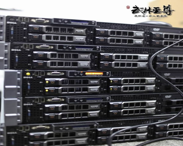 Explore The Multi-ip Advantages And Application Scenarios Of Hong Kong Site Cluster Servers